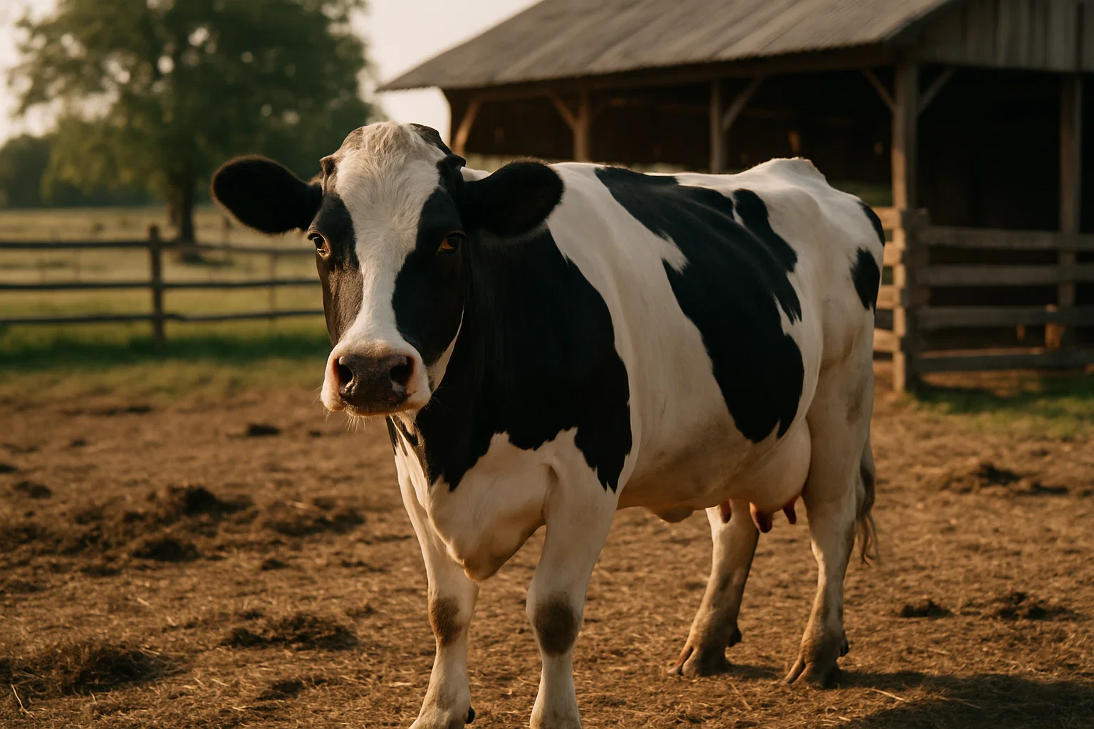 Premium Beef Distribution